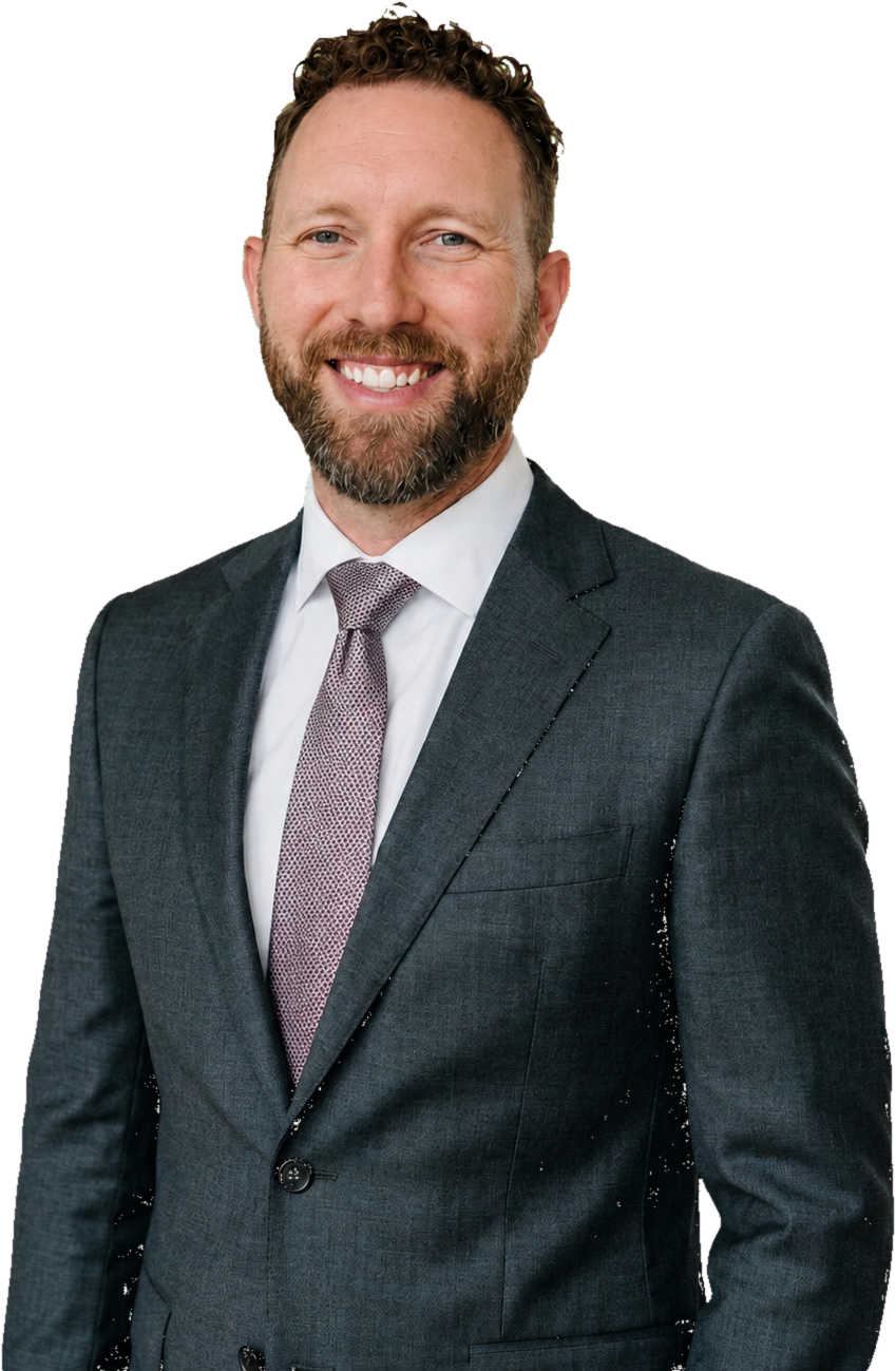 Kyle Weiss, Realtor
