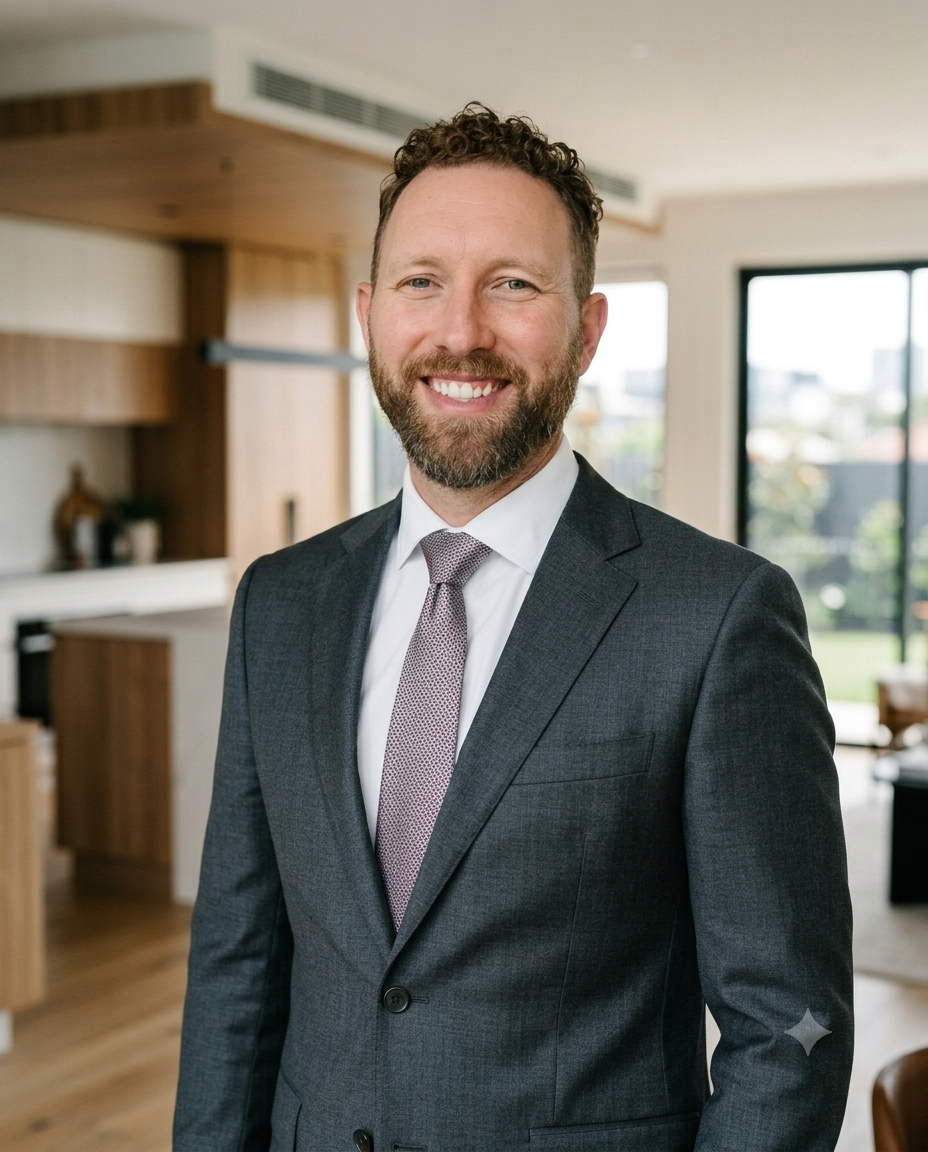 Kyle Weiss, Realtor